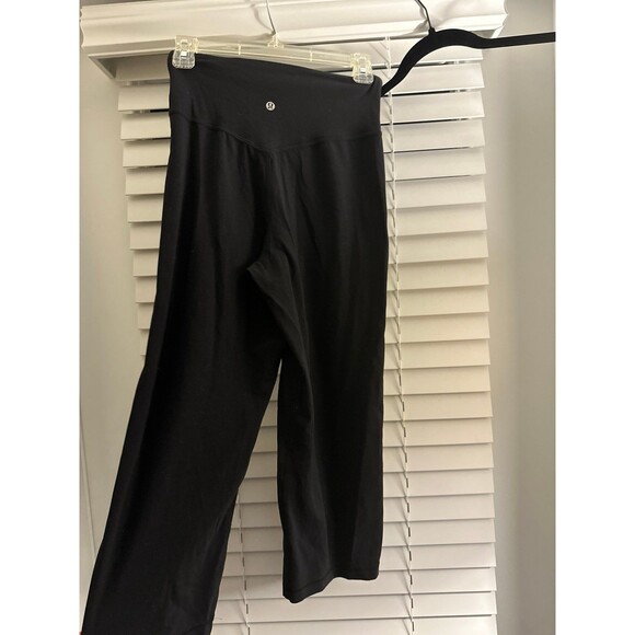 Lululemon align flare pants - Picture 4 of 8